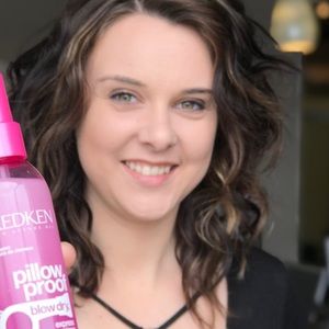 Meet your Posher, April